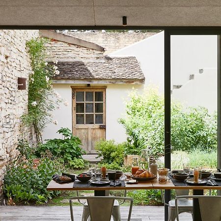 La Maison De Pommard Dış mekan fotoğraf