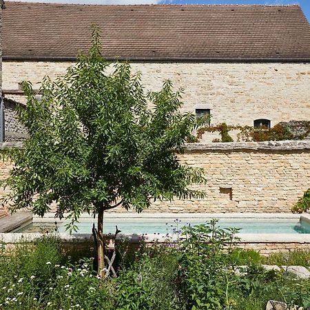 La Maison De Pommard Dış mekan fotoğraf