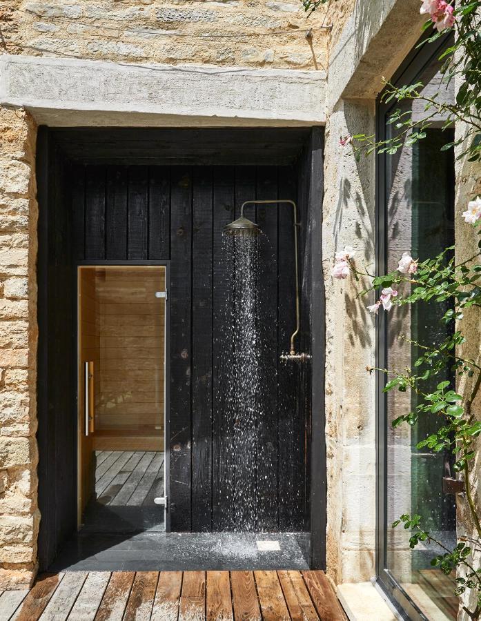 La Maison De Pommard Dış mekan fotoğraf