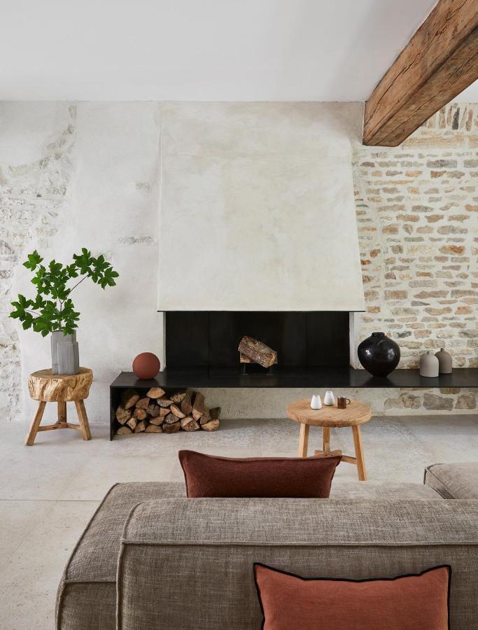 La Maison De Pommard Dış mekan fotoğraf