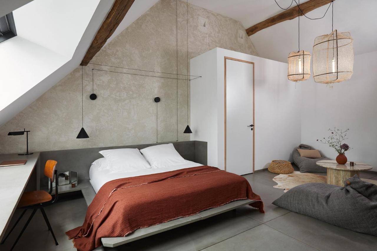 La Maison De Pommard Dış mekan fotoğraf