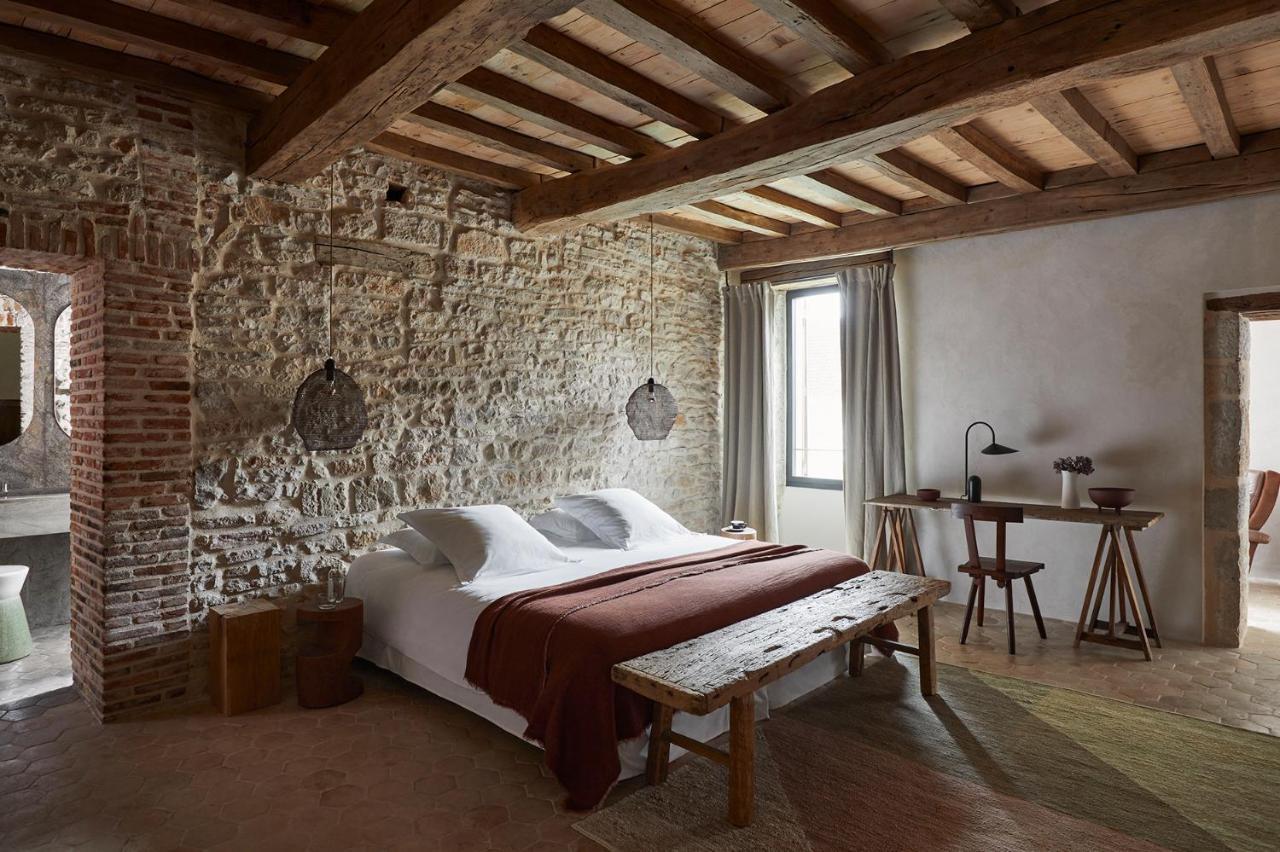 La Maison De Pommard Dış mekan fotoğraf