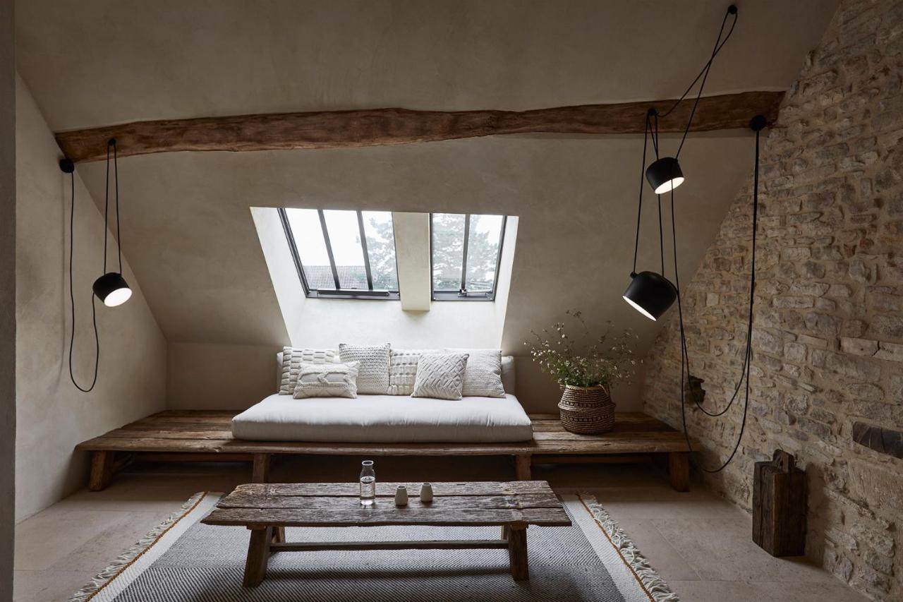 La Maison De Pommard Dış mekan fotoğraf